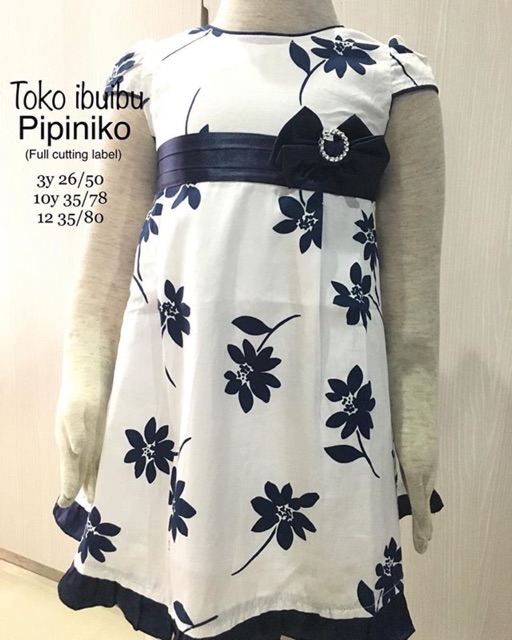 Dress Pipiniko