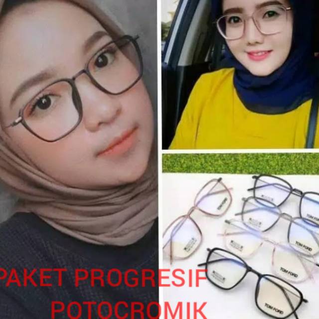 PAKET PROGRESIF POTOCROMIK