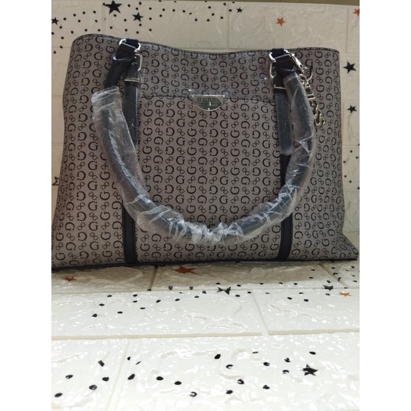 [ Bag / Tas ] Guess Balzano