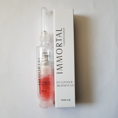Immortal Eye Contour Treatment Gel