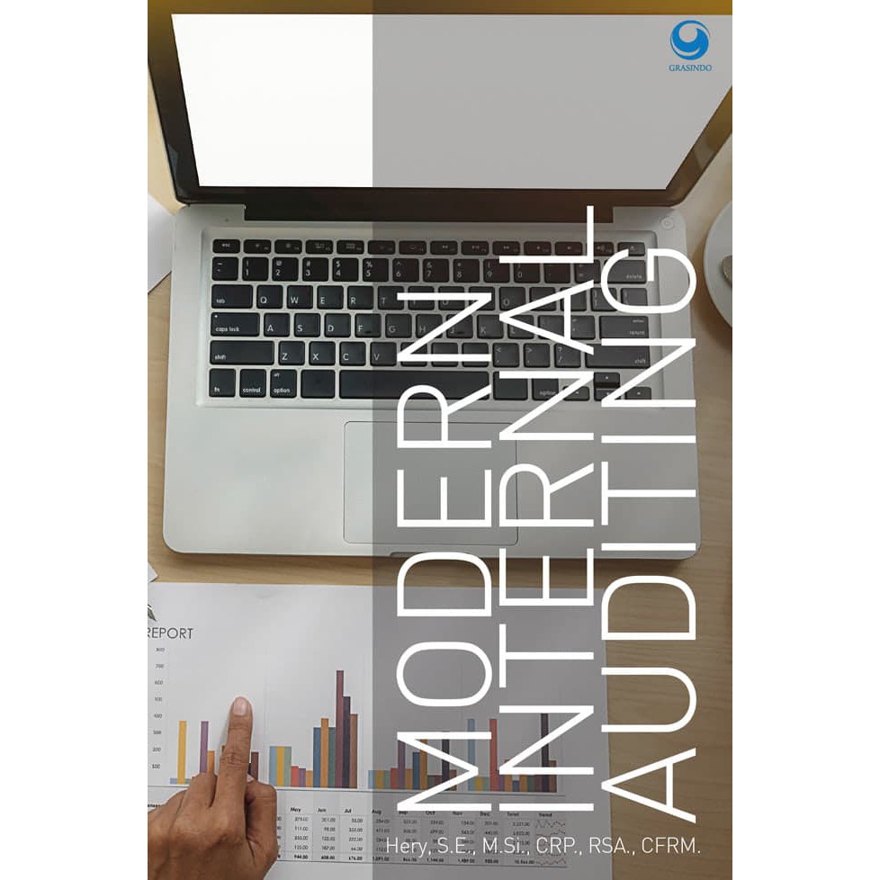 MODERN INTERNAL AUDITING