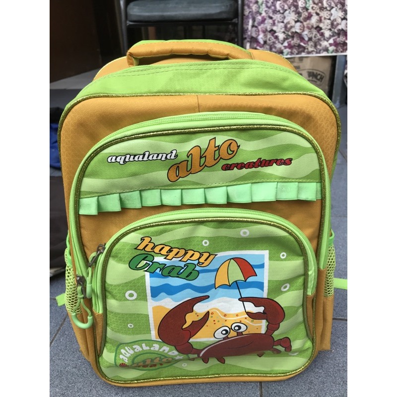 tas sekolah anak merek alto