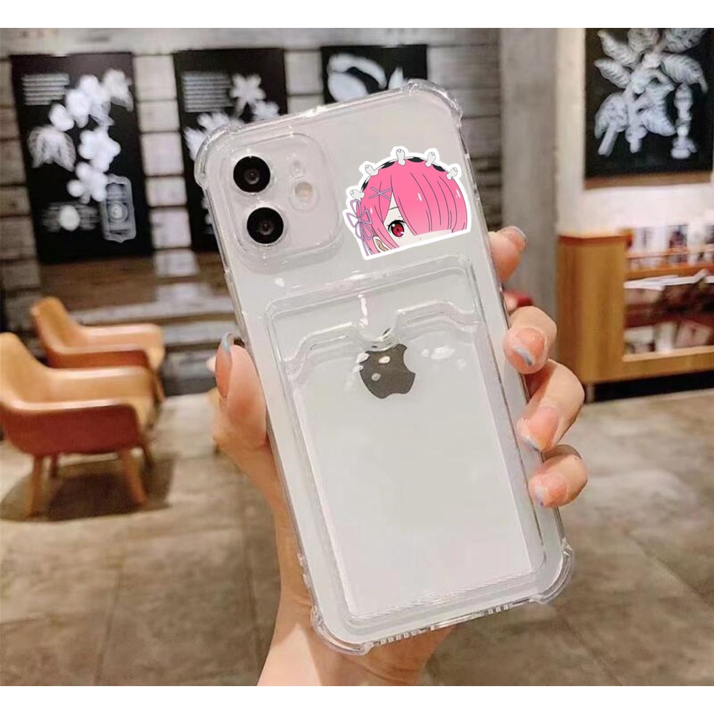 FF03 Casing Softcase for Xiaomi Redmi A1 A1+ 7A 8A 9 Prime 9A 9i 9C 9T 10 10A 10C 12C Note 8 9 10 11 12 5G Poco C40 F3 M3 M4 X3 NFC Pro