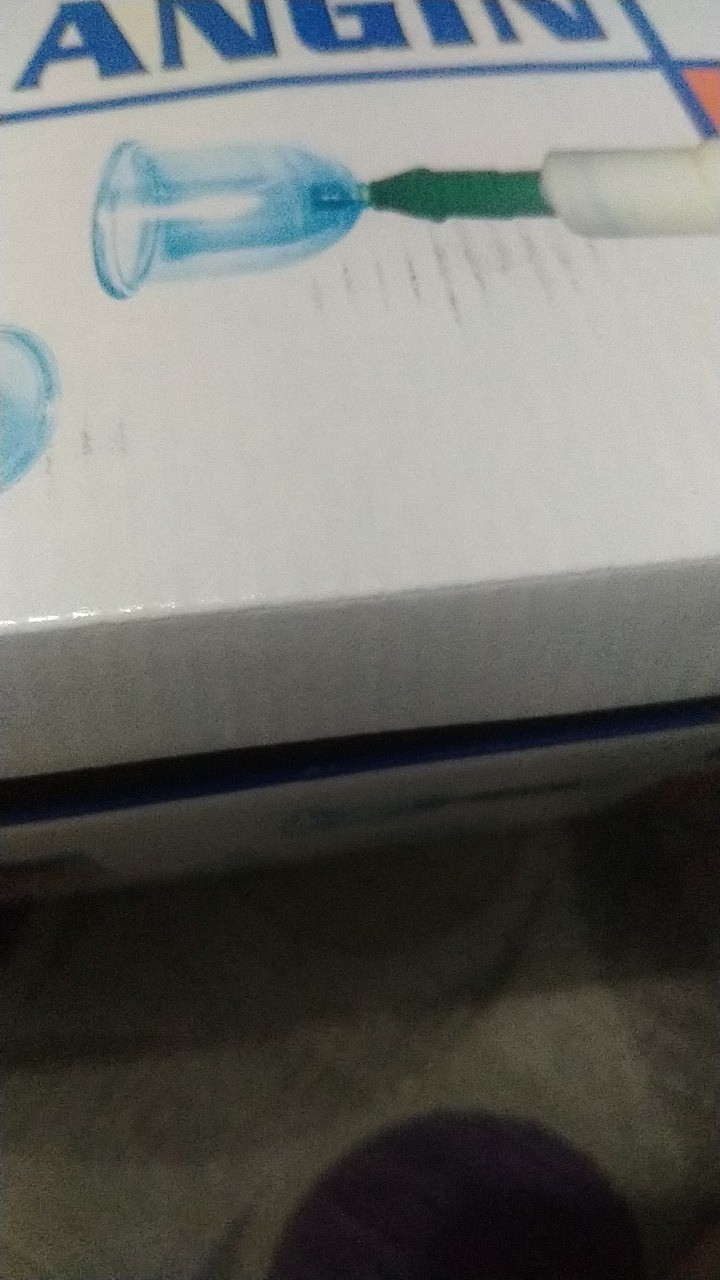 Saringan Kran Air Kecil Hy-29 - Filter Air