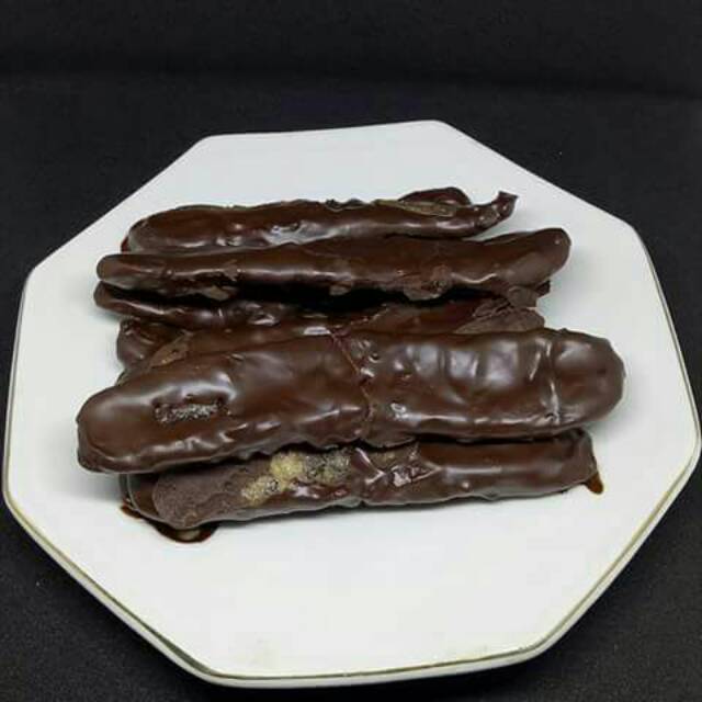 

Dompo pisang / sale pisang