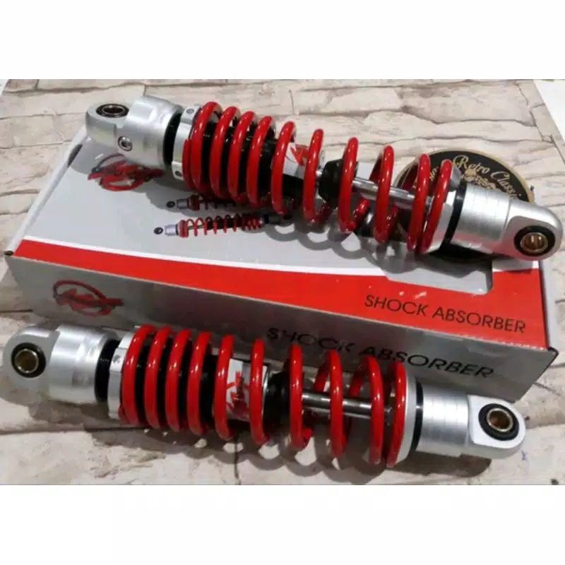 sekok wilwood shockbreaker wilwood ukuran 320mm murah