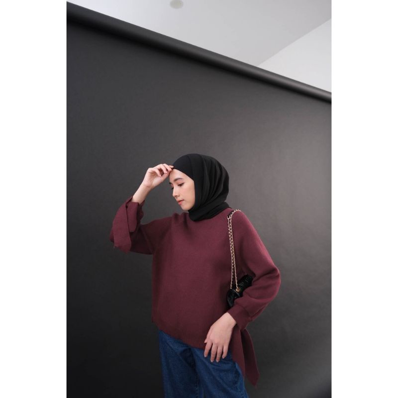 Zara Sweater Gonegani