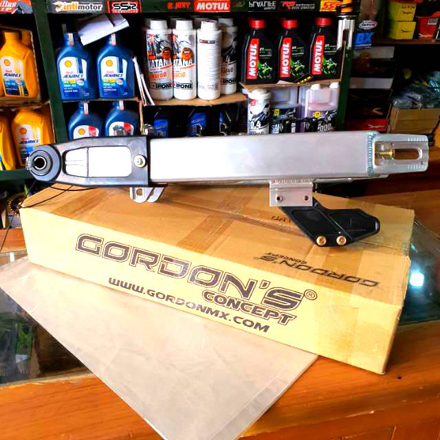 Arm GORDON KLX 150 / Dtracker 150/ crf150