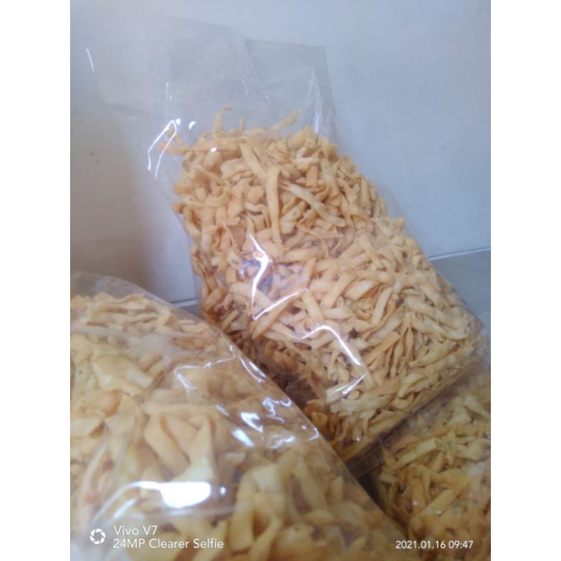 

stik bawang