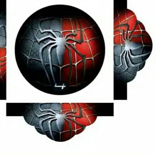 ♦ Stiker tebok sangkar ebod LB dan MURAI (A) ✪