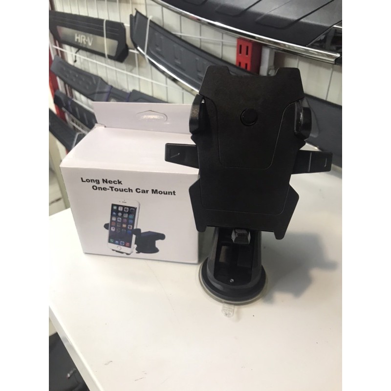 Car Phone Holder / Tatakan HP Mobil universal