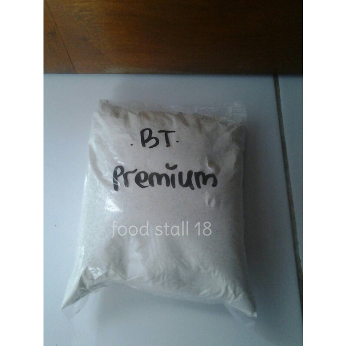 

hbt204tt Biang Tepung Premium - Tepung Fried Chicken Premium Da01D100