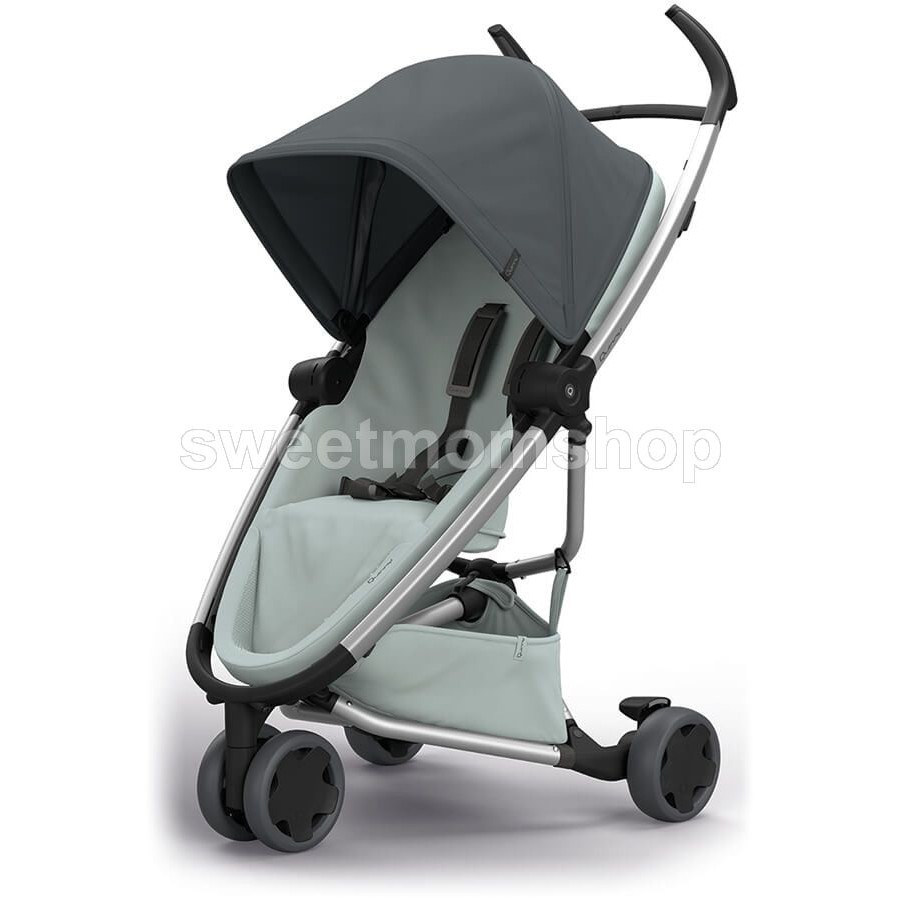 Quinny Zapp Flex stroller