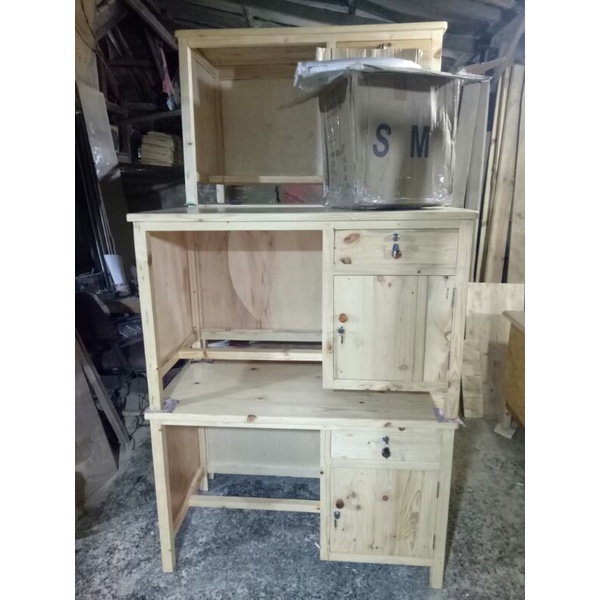 Meja Kantor/ Meja Belajar/ Meja Kerja/ Meja Guru