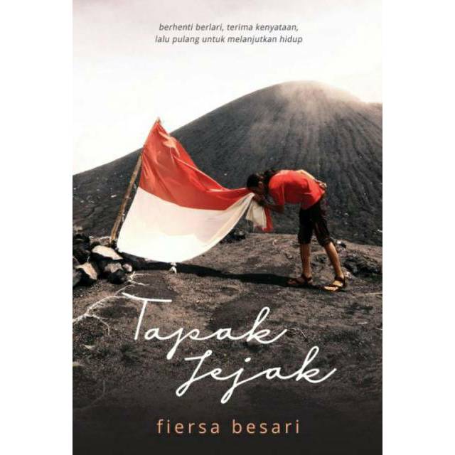 

TAPAK JEJAK ~ FIERSA BESARI