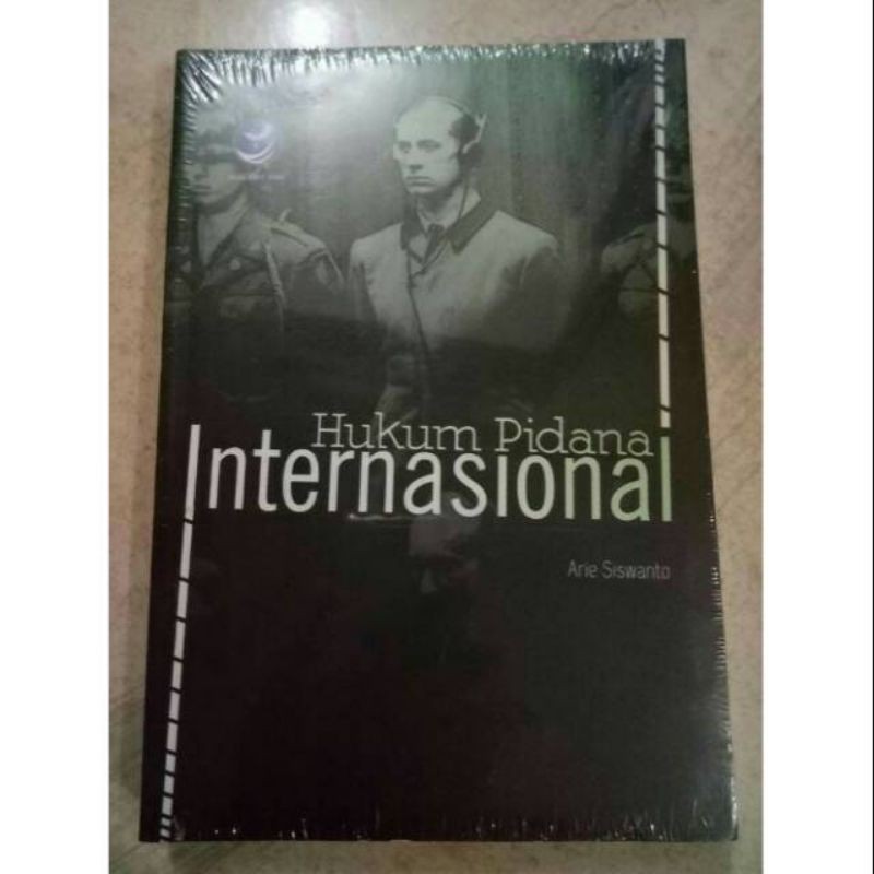 Hukum Pidana Internasional