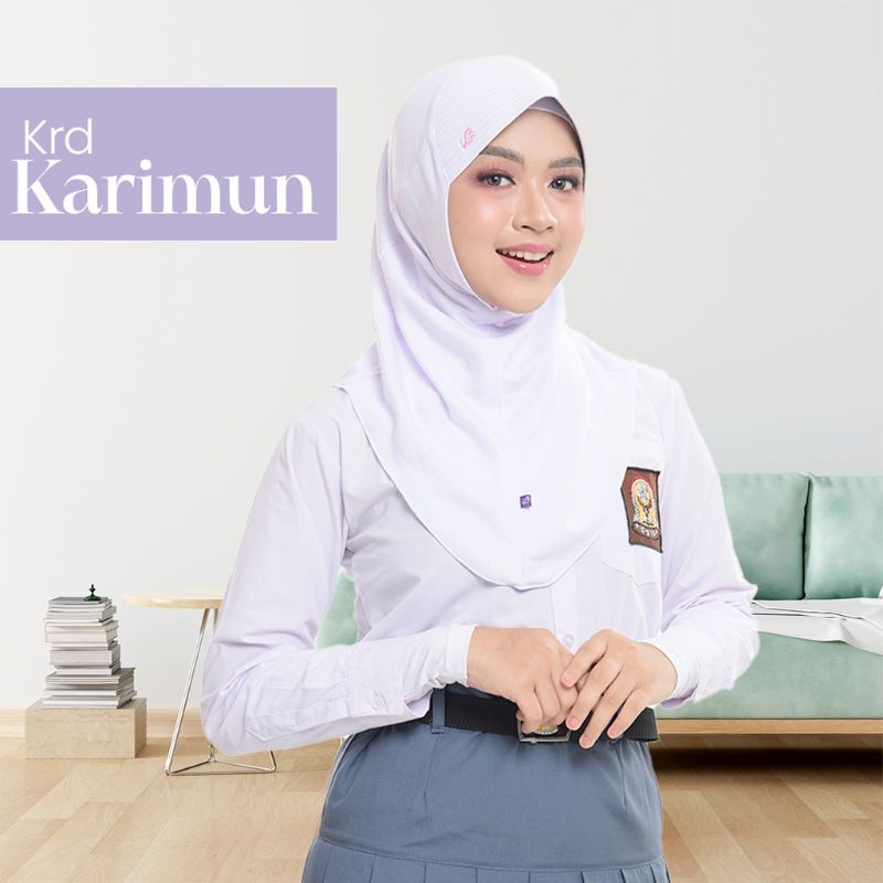 RABBANI - KRD KARIMUN RABBANI ORIGINAL