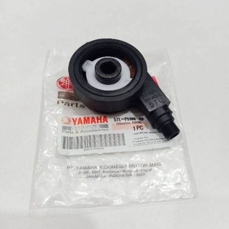 Gear Box Spedometer Yamaha Mio Sporty/Mio Lama/Jupiter z/Mio J/X Ride(5TL)