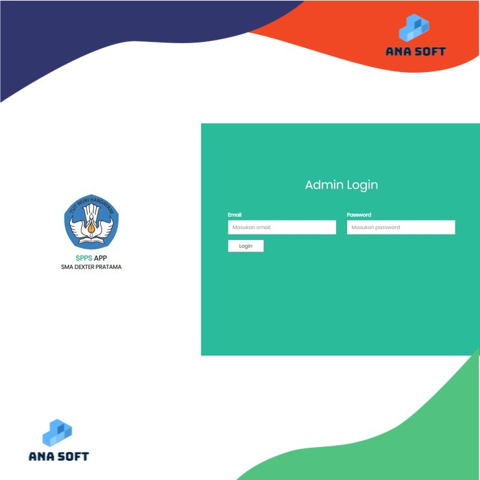 Software Aplikasi Pembayaran SPP Berbasis Web Dengan Framework Codeigniter