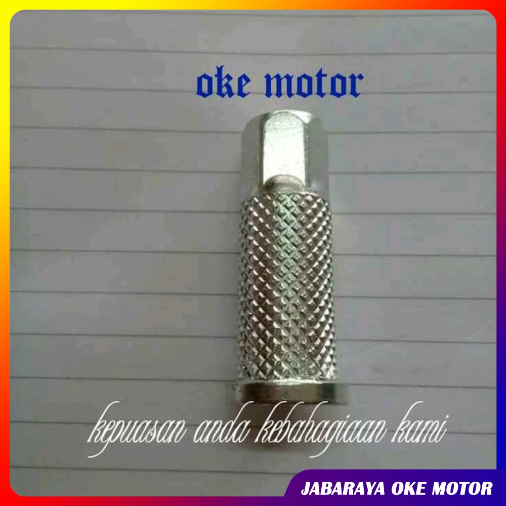 MUR KOP CYLINDER NANAS RX KING MODEL VARIASI