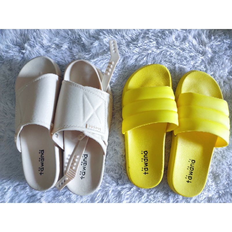 Tawana Sandal