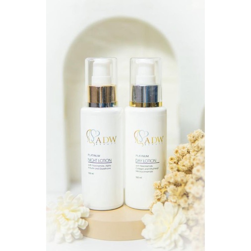 ADW BEAUTY LOTION