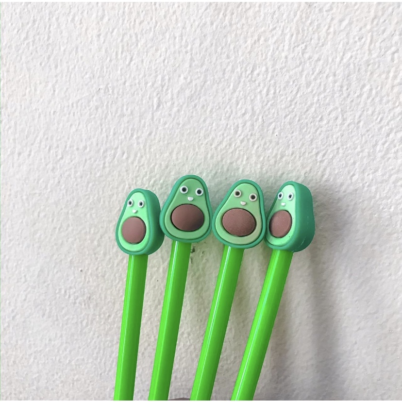 

PULPEN AVOCADO LUCU UNIK BERKUALITAS