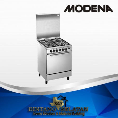 FREESTANDING COOKER MODENA/ KOMPOR DAN OVEN CERVIA - FC 9642 S