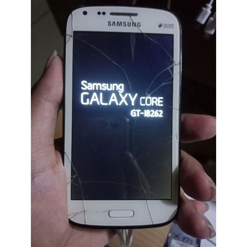 Mesin Samsung Core Duos Gt I8262 Hidup Shopee Indonesia