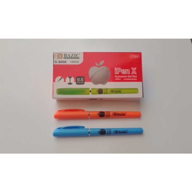 

ipen X Economic gel pen