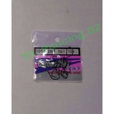 MATA PANCING CARBON PLUS