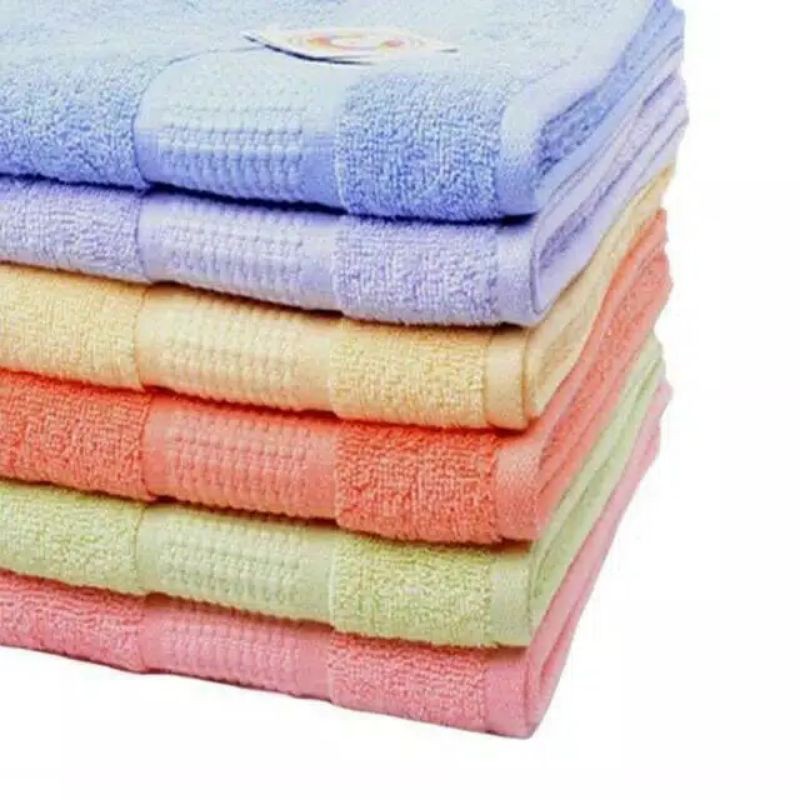 Handuk Terry Palmer premium Concept enchanted 50x100