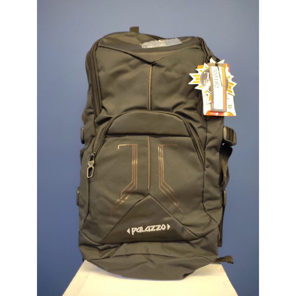 Tas Ransel Backpack Palazzo 300182
