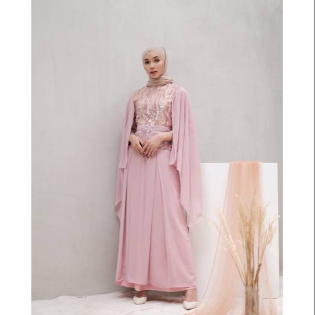 Almira Dress