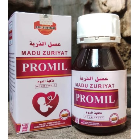 

Madu Promil