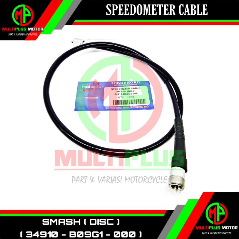 Kabel spedometer speedometer Olor spedometer speedometer SMASH R DISC,SMASH CAKRAM,SMASH R