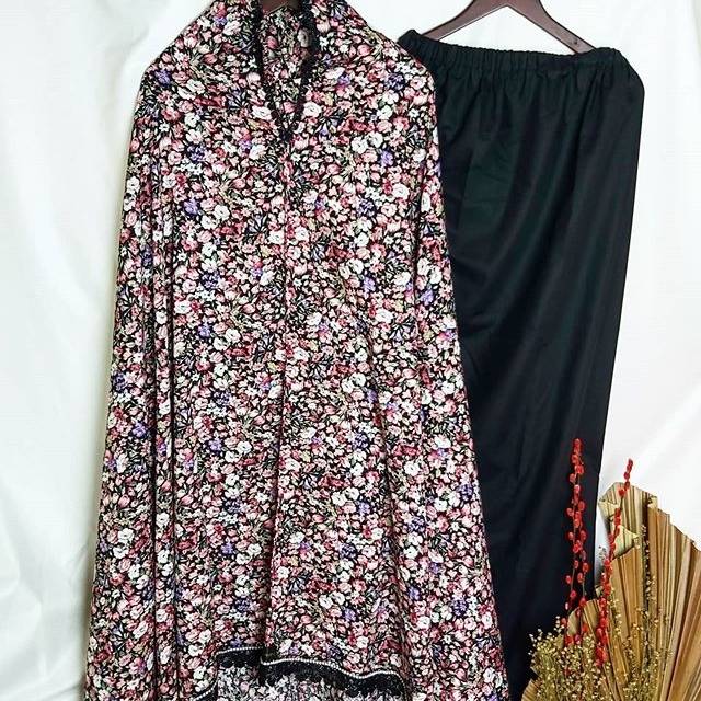 MUKENA ADARA BY THE SAVANA