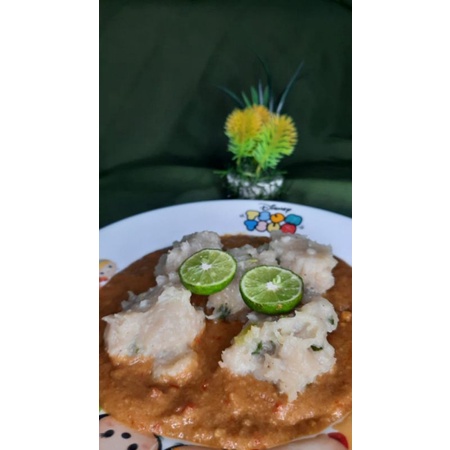 

Somay Ayam Enakk
