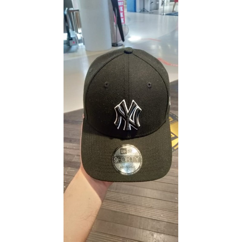 Topi NY new era limited