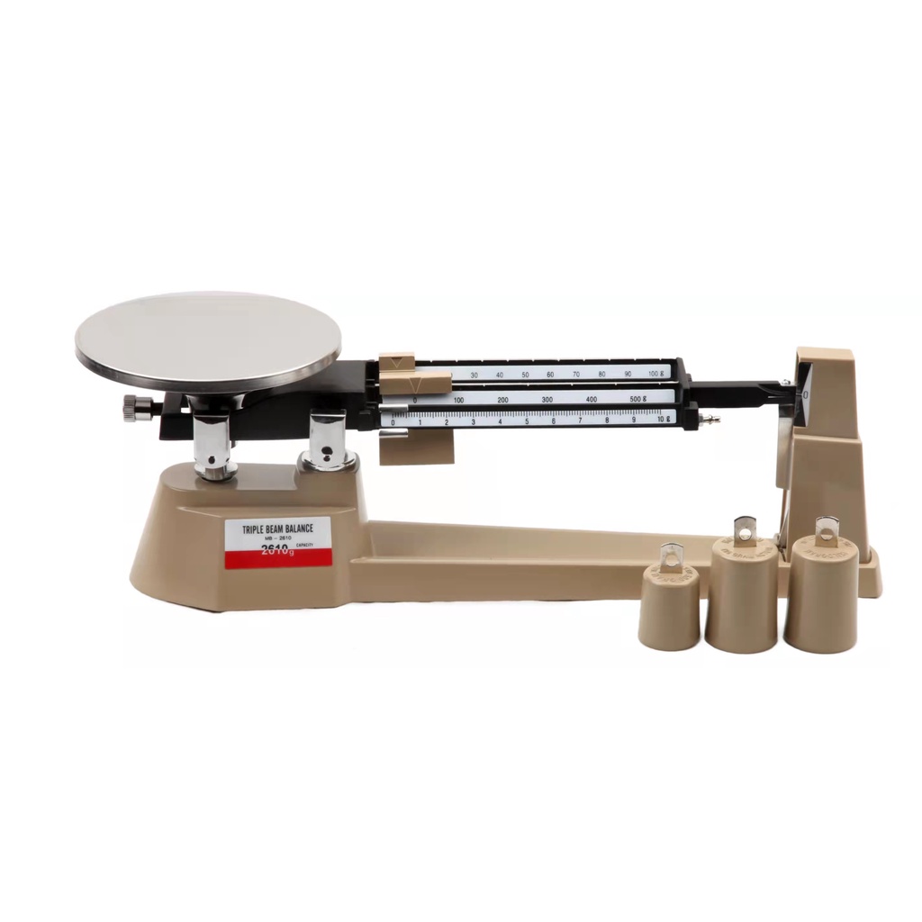 NERACA TIMBANGAN MB2610, TIMBANGAN LENGAN