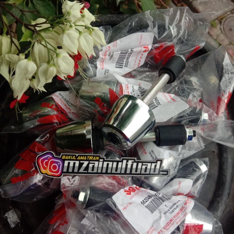 jalu balancer stang jalu satria fu cb gl mp tiger