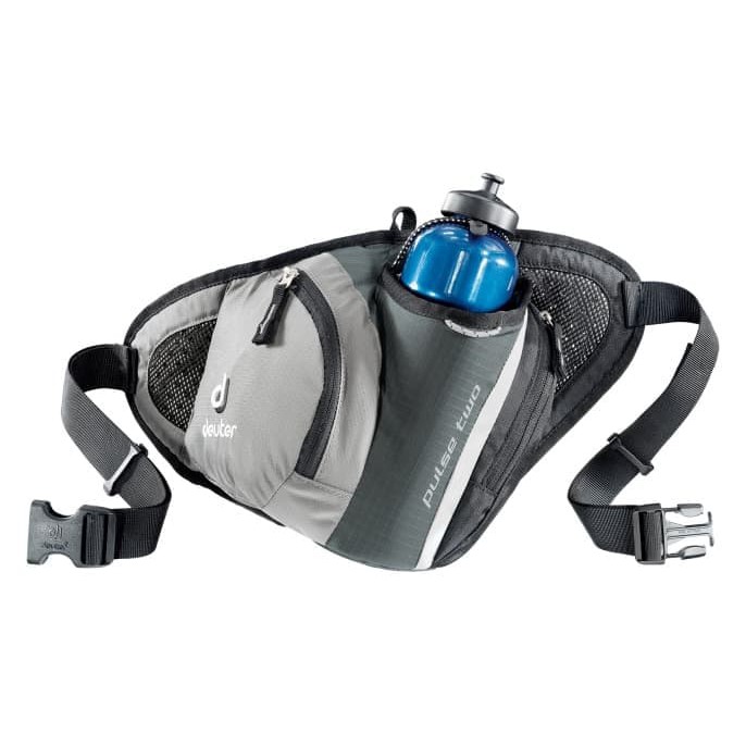 Tas Pinggang Belt Sport Running Deuter Pulse Two Original Berkualitas
