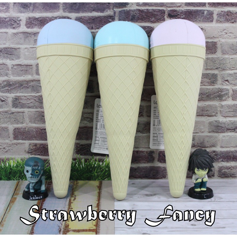 

Tempat Pensil Silikon Ice cream