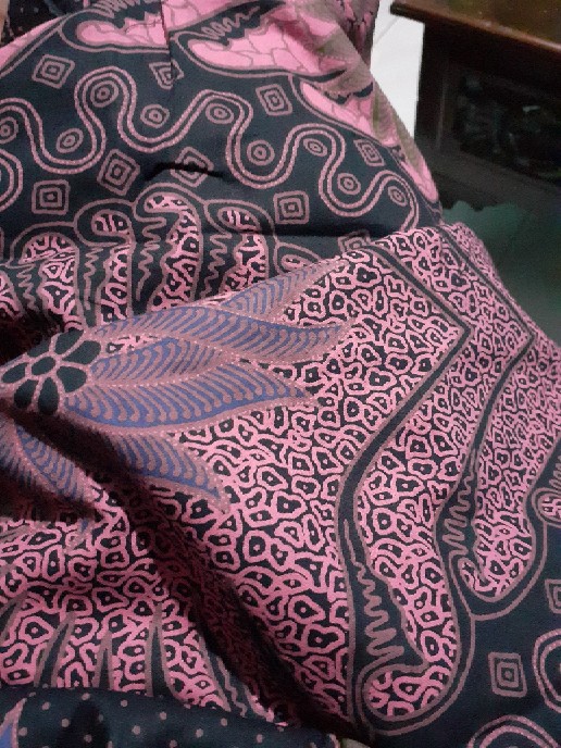 Batik Solo Bondowoso Full Furing Katun Halus Size S-xxl High Quality