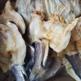 

ikan asin gabus 250gr