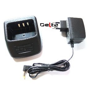 Charger HT KENWOOD TH K20A  KSC 35S  Terbaik