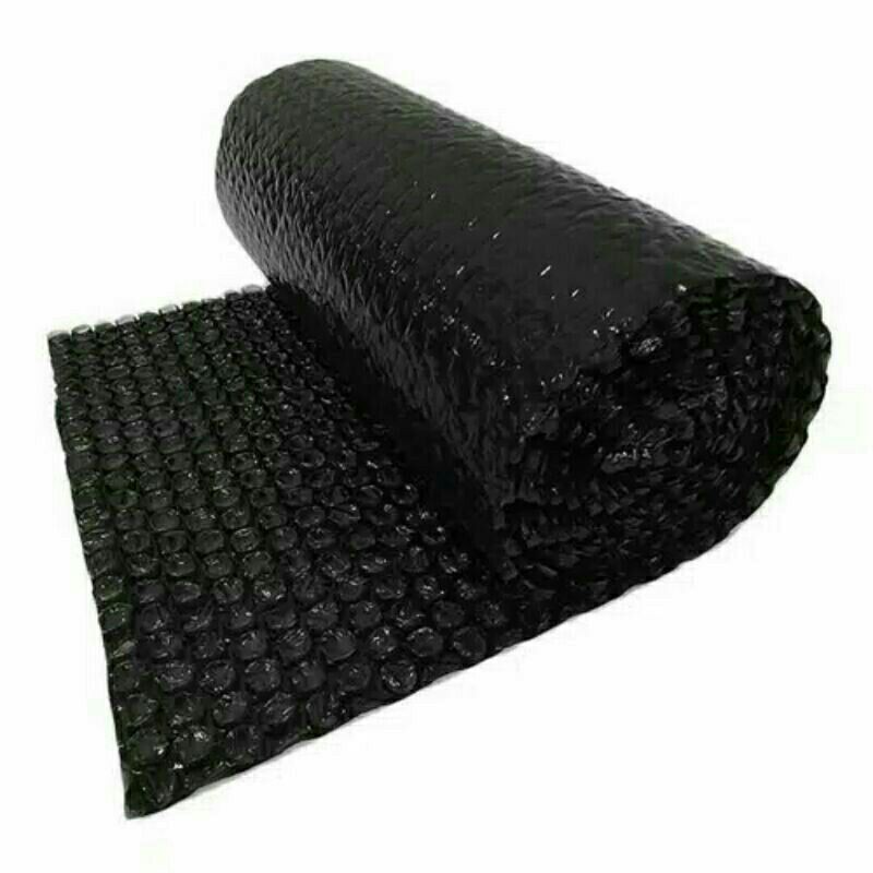 

Bubble Wrap Untuk Keamanan Paket