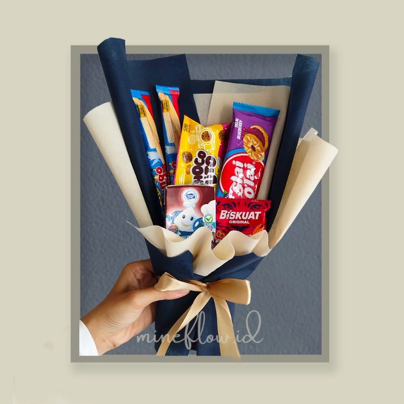 

Buket Snack Murah/Buket Snack/Buket Jajan