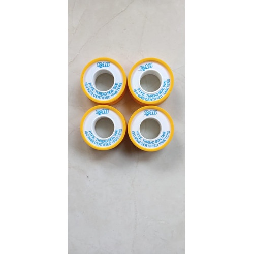 SEAL TAPE SEALTAPE SILTIP SEALTIP SIL TAPE