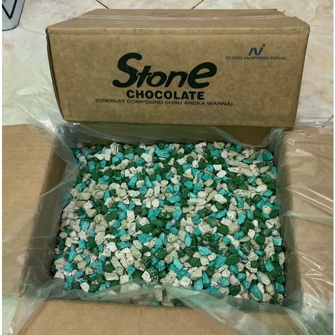 

COKELAT KERIKIL DUS ISI 5KG COKLAT KRIKIL COKELAT KERIKIL COKELAT BATU DC51C1215